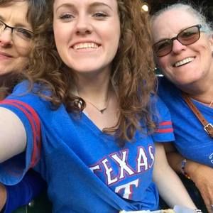 Meet your Posher, Rhonda